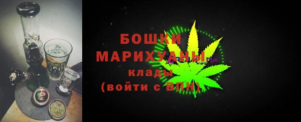 хмурый Богородск
